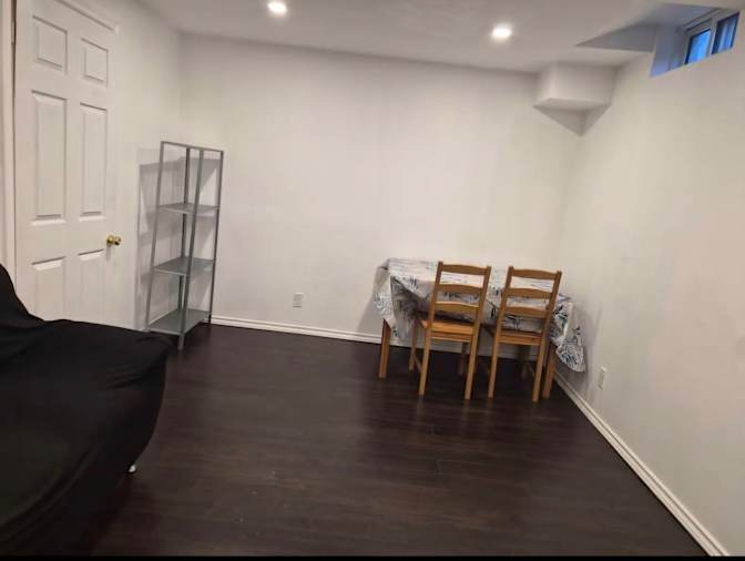 Akshatha's room