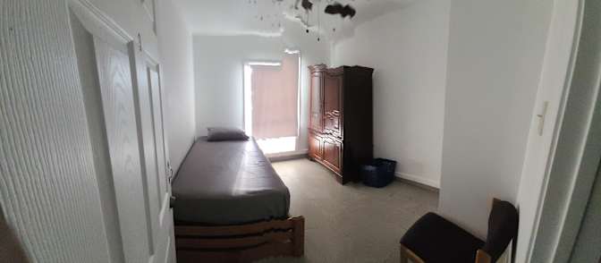 Bee's room