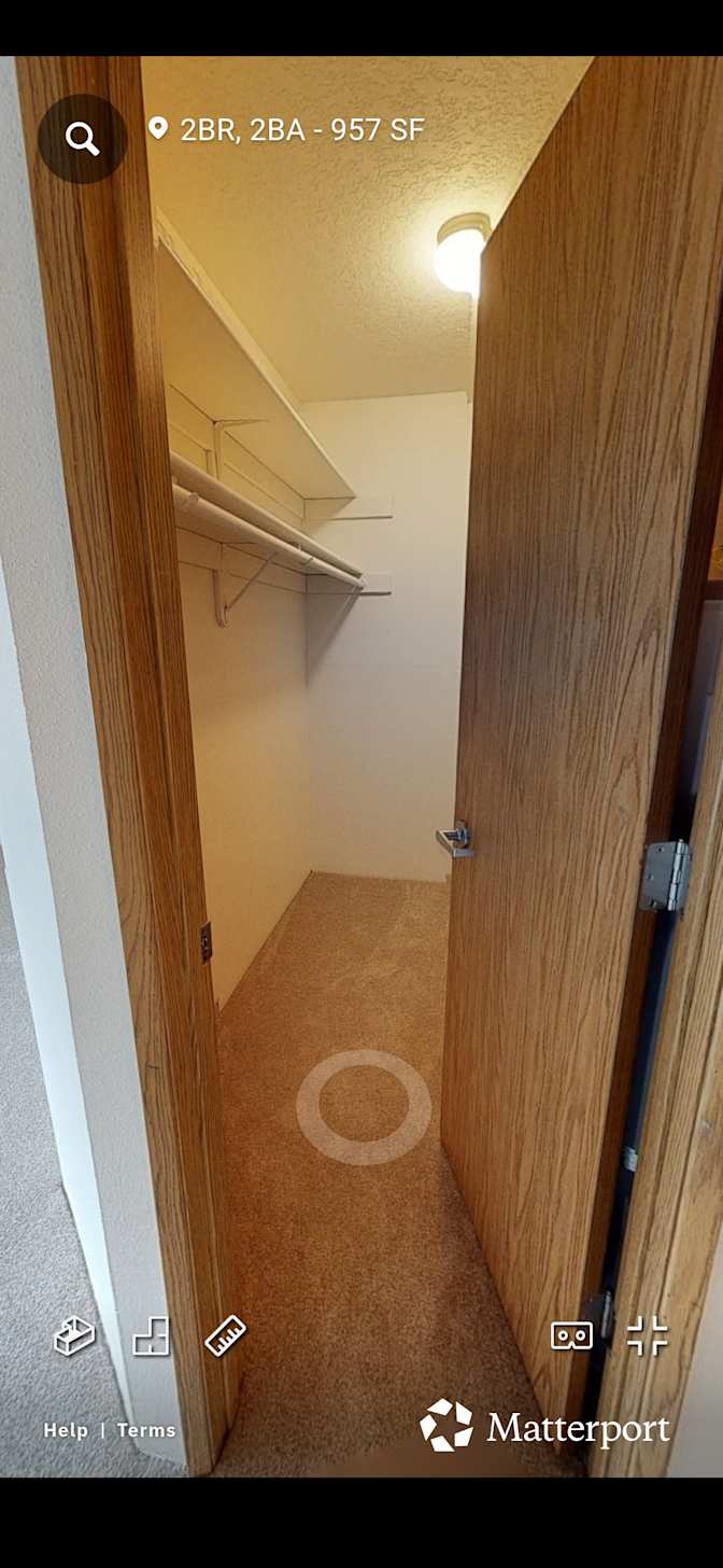 Jason's room