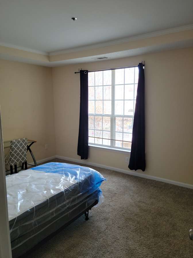 Stephen's room