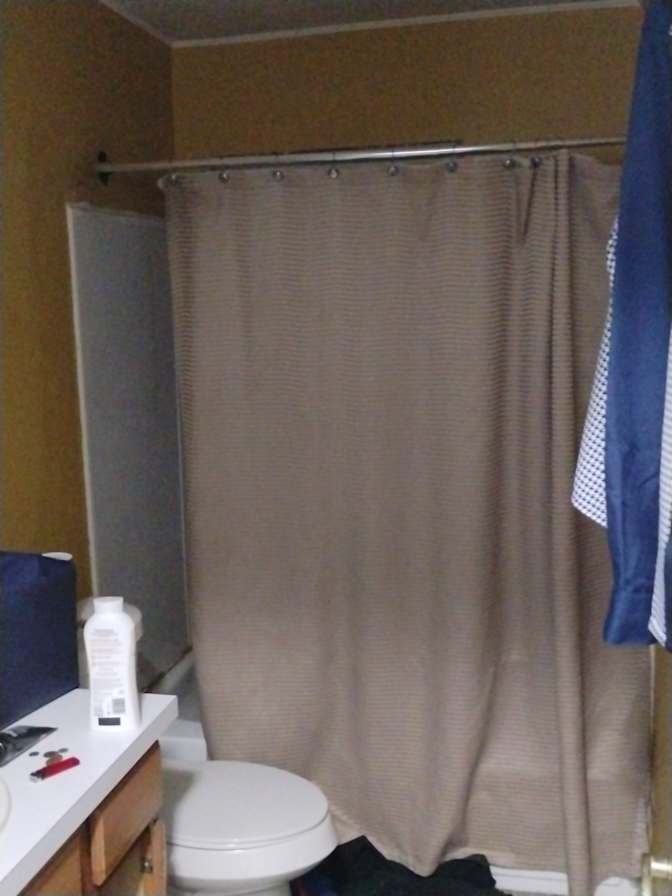 Jason's room