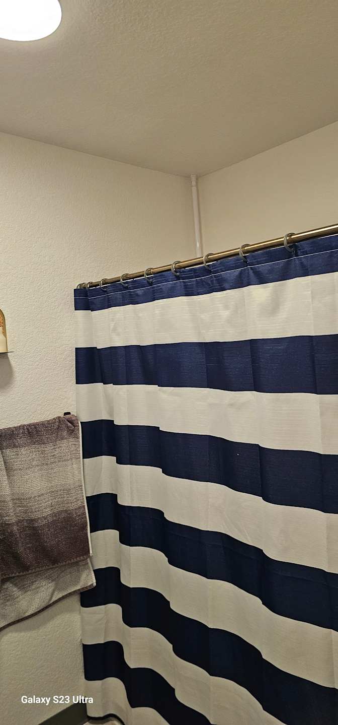 William's room
