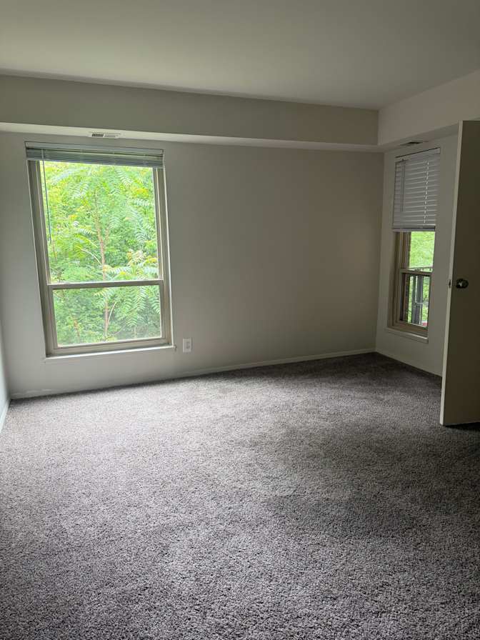 Mikayla's room