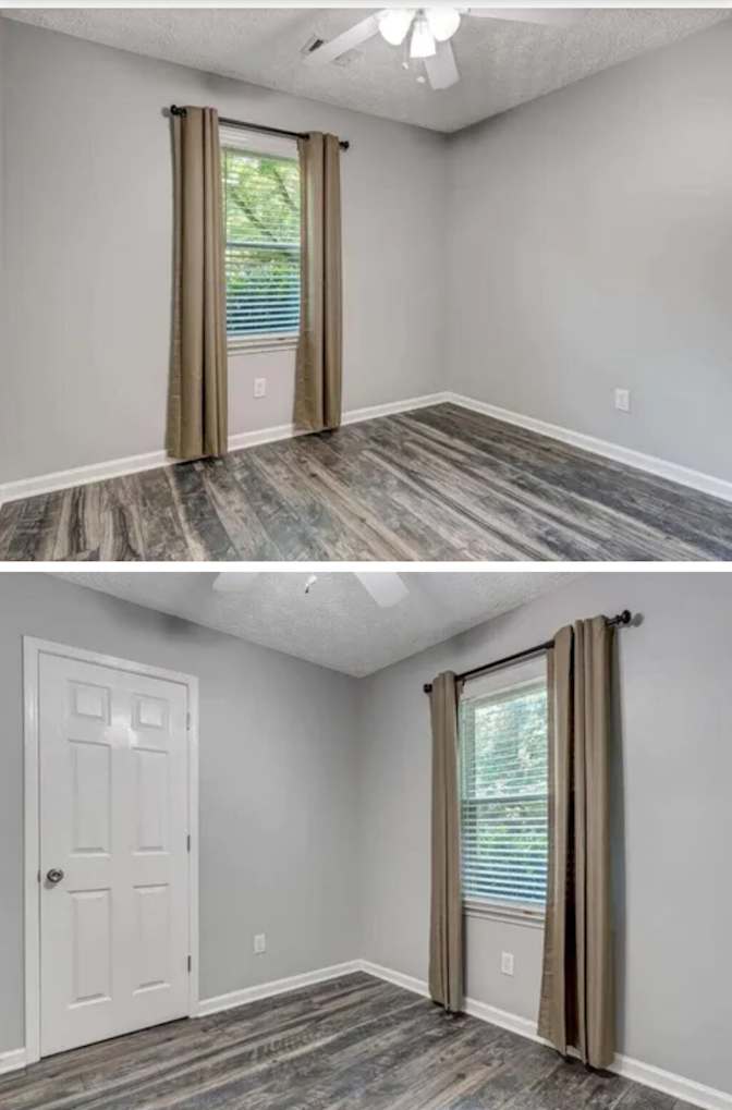 Valoree's room