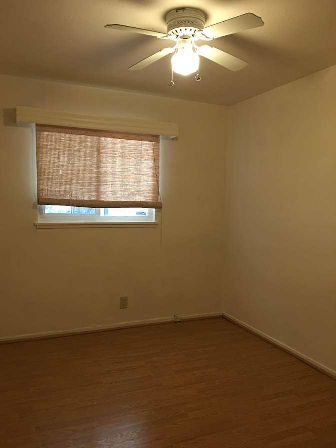 Deb's room