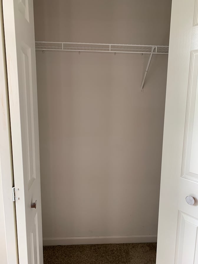 Carl's room