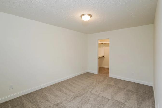 peter's room