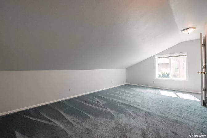 Alex's room