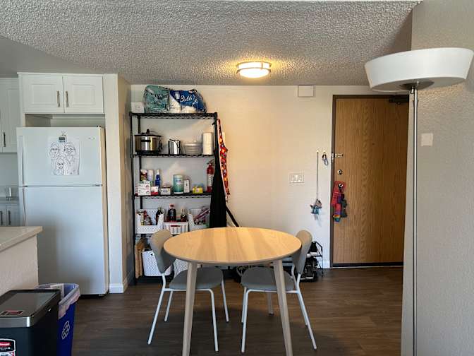 Noelani's room