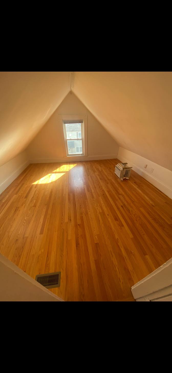 David's room
