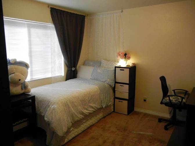 Michael's room