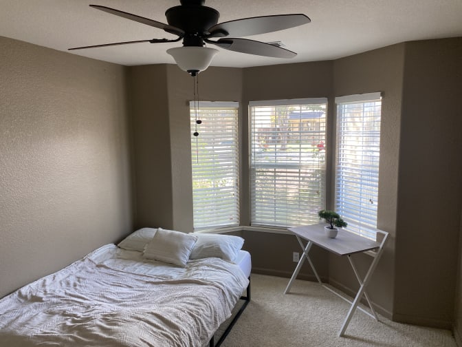 VivJen's room