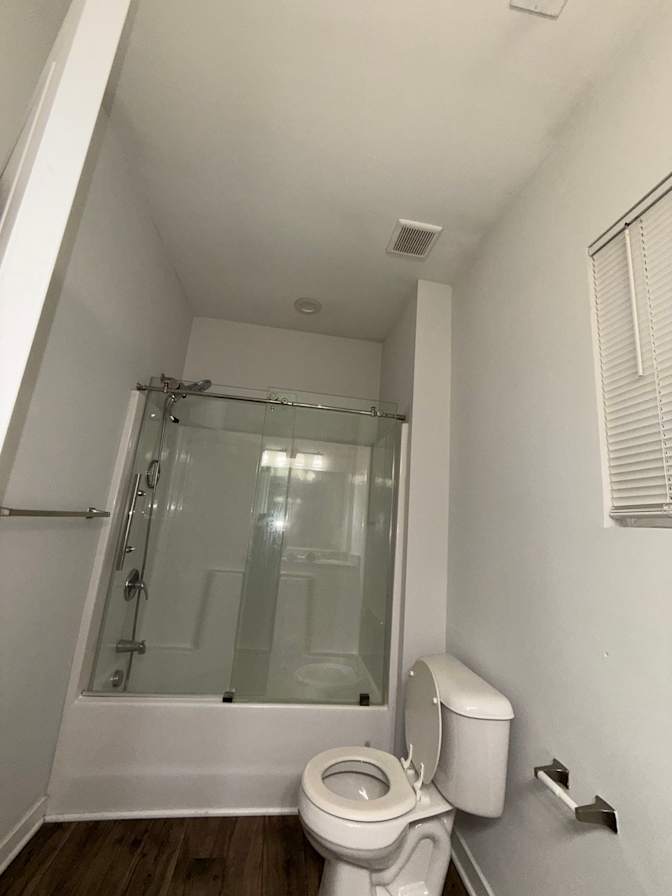 Whitney's room