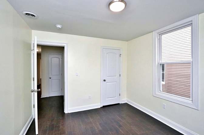 Jeff's room