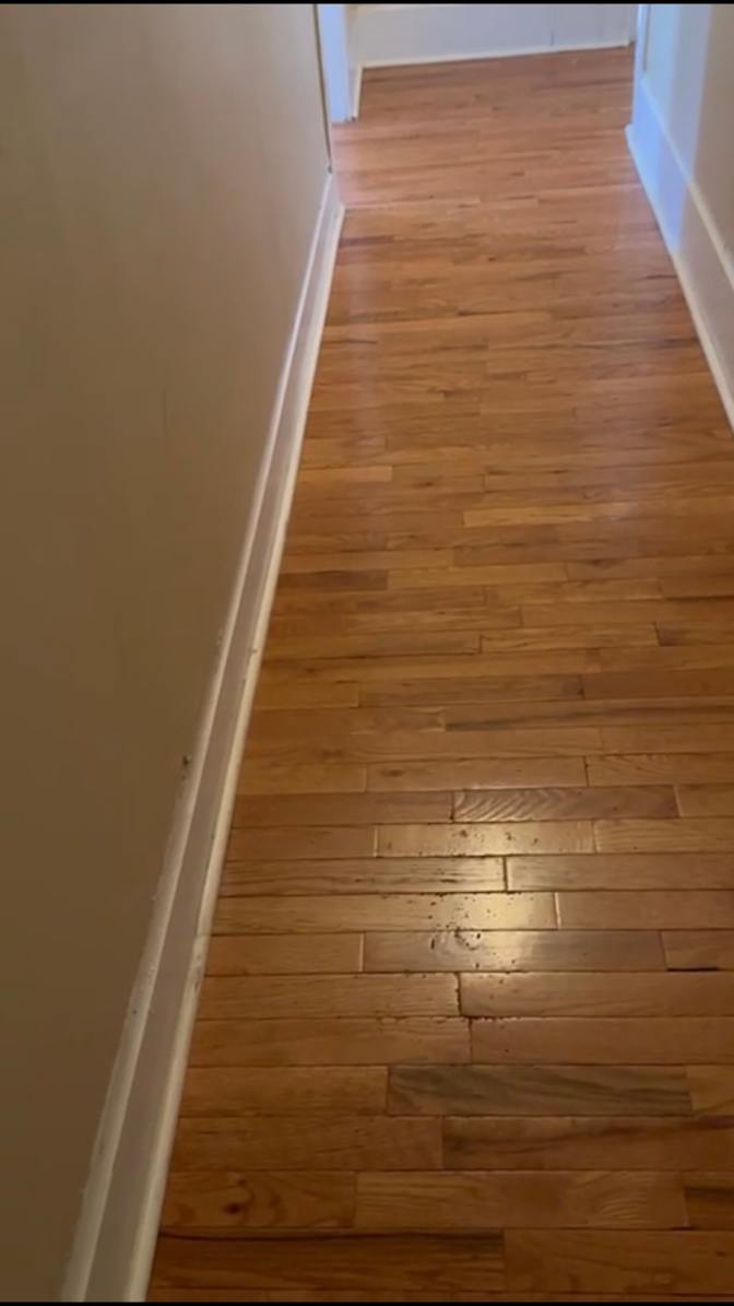 Jenny's room