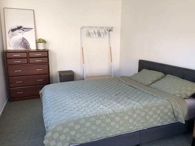 Lucy's room