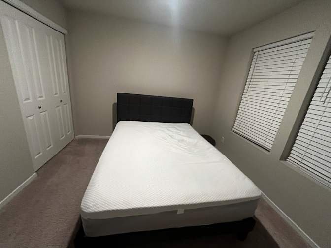Rupa's room