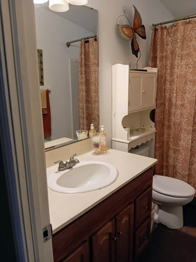 Karin's room