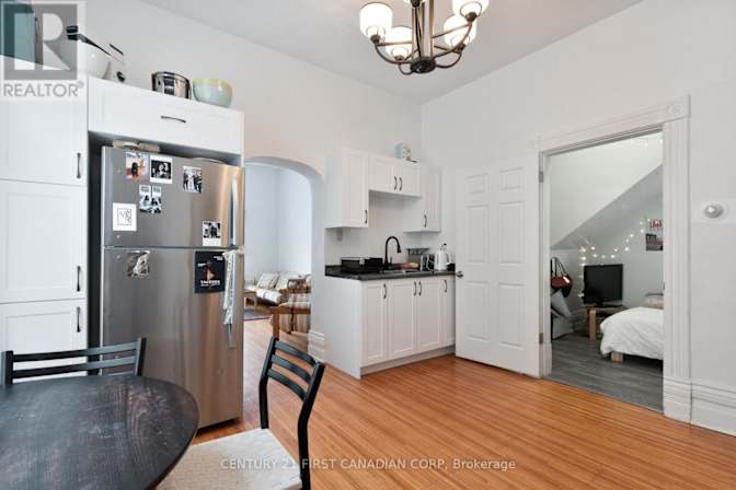 John-Paul Zgorka's room