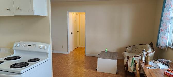 Akshay's room