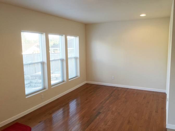 Jeremy's room