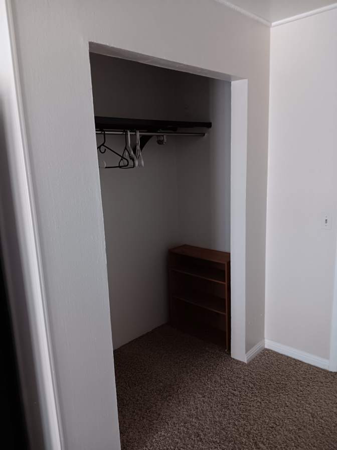 Michael's room