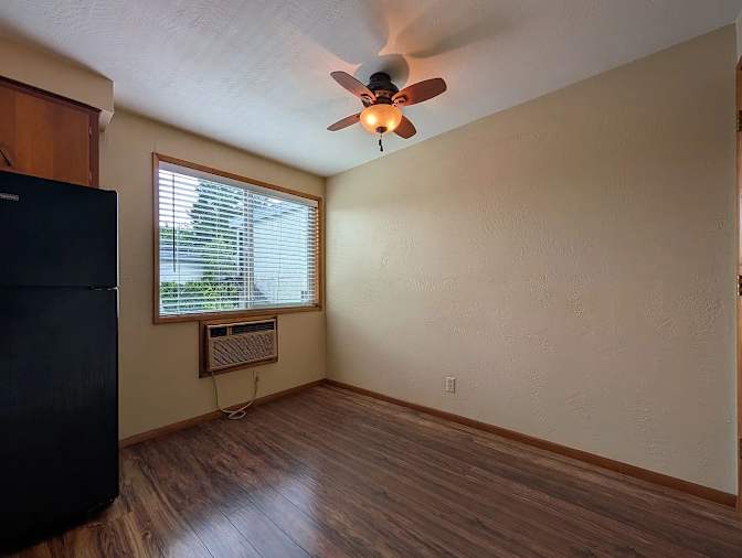 Lauren's room