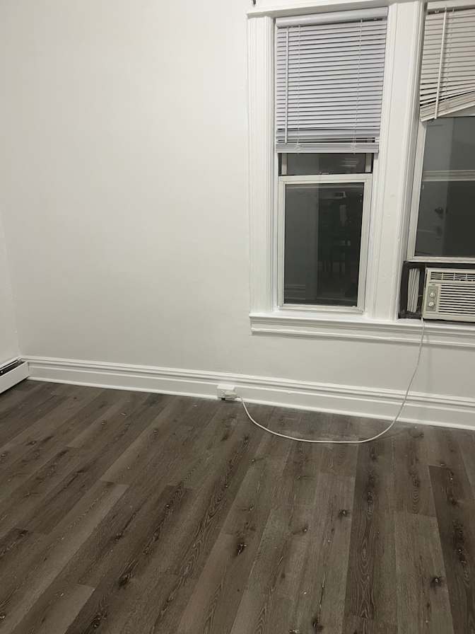 Richard's room