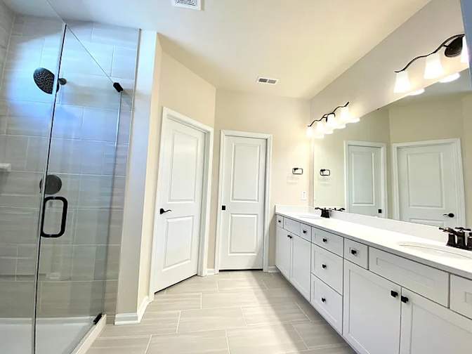 Alcove Rooms's room