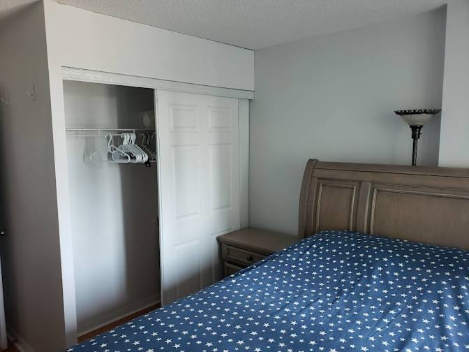 Adrian's room