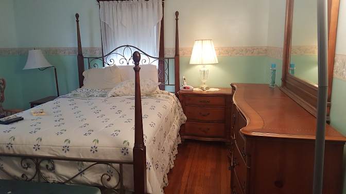Joseph's room