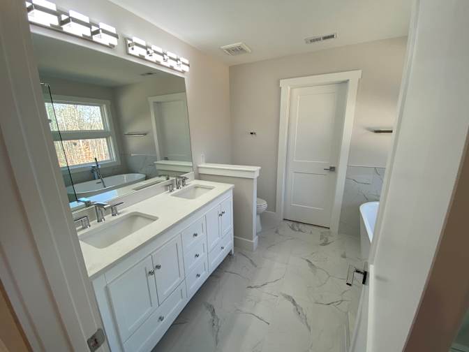 Alcove Rooms's room