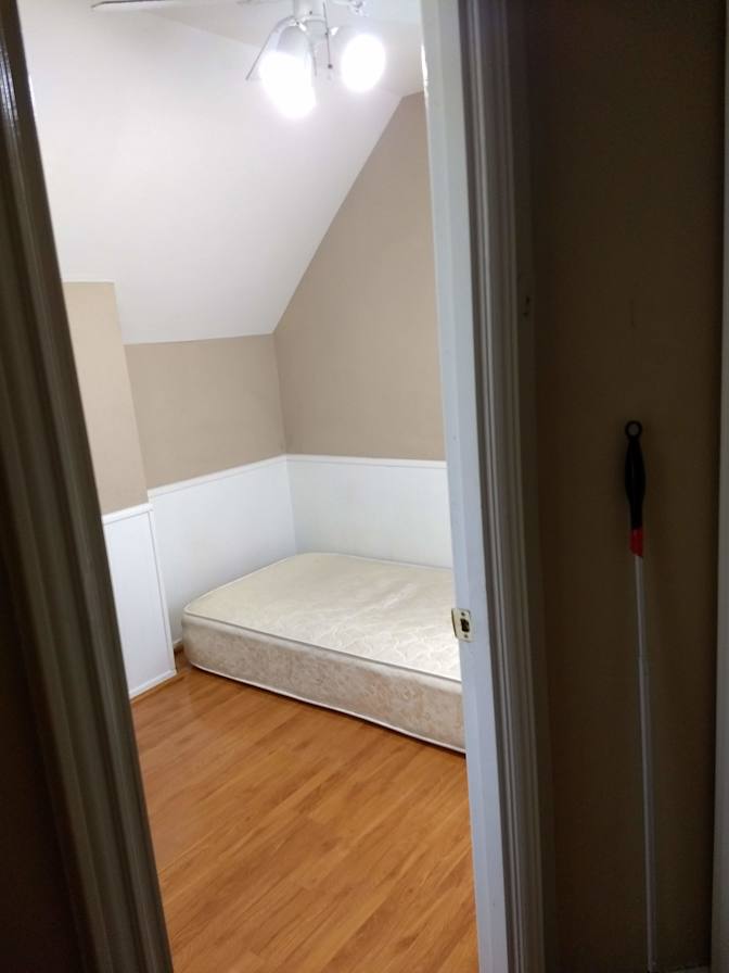 Bing's room
