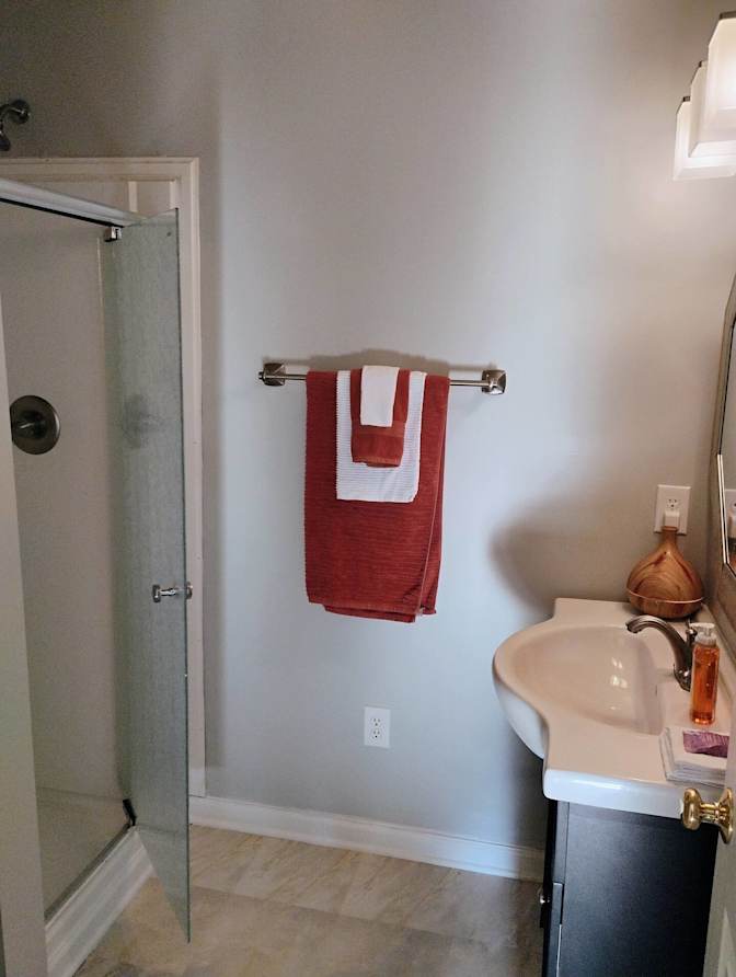 Tikki's room