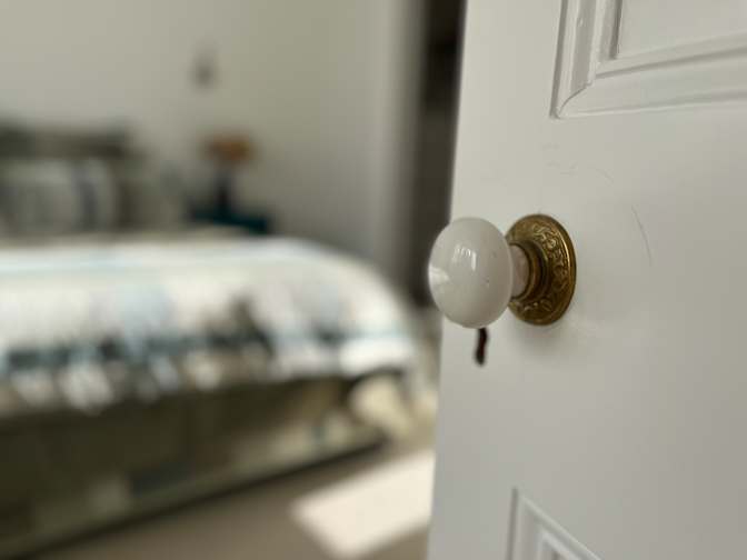 Claire's room