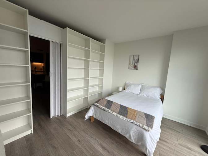 Tim's room