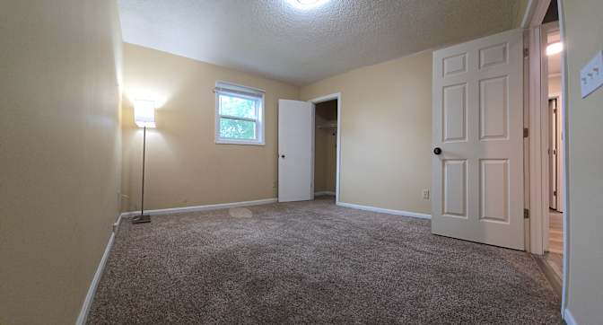 Crystal's room