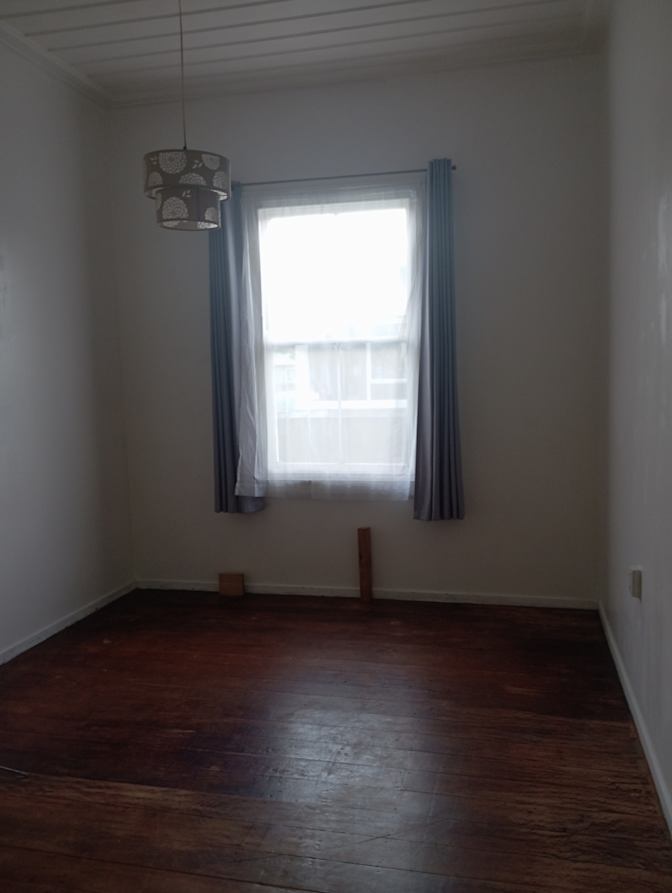 Marguerite's room