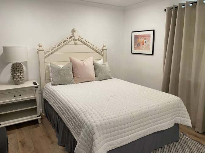 Callie's room