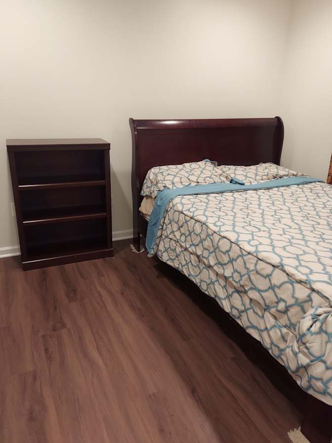 Dola's room
