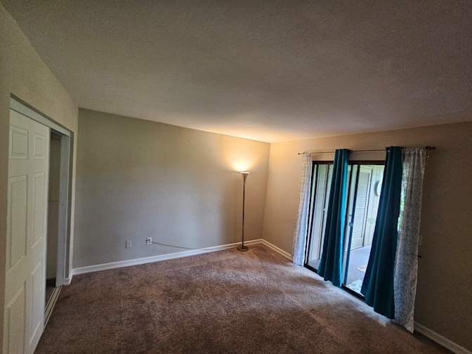 Adam's room