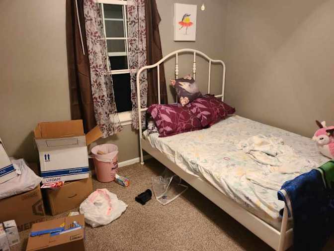 Ryan's room