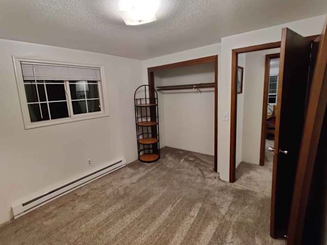 Luke Sippel's room