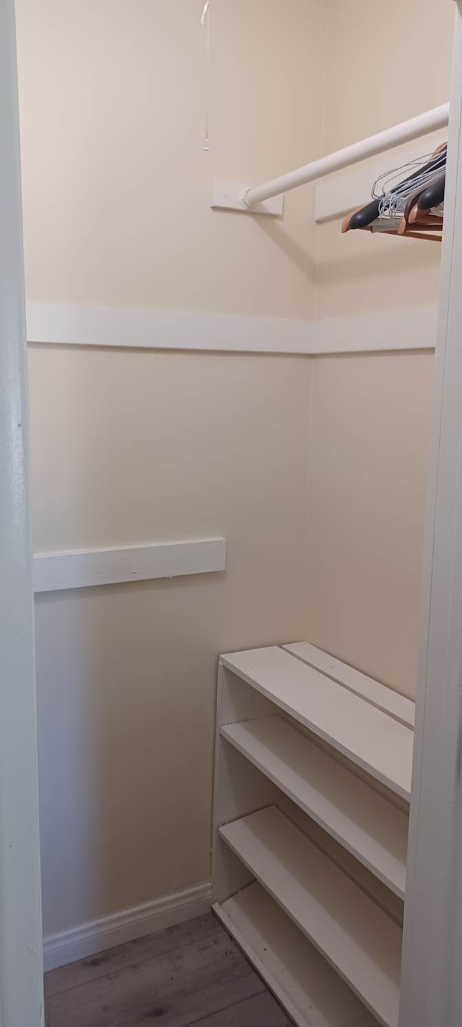 Martha's room