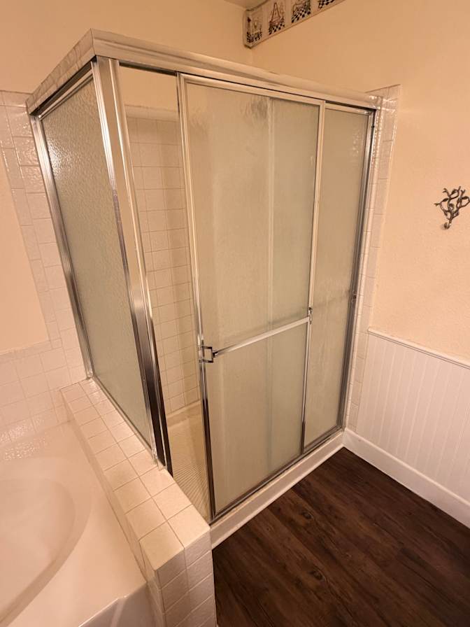 Chelsea Chanice's room