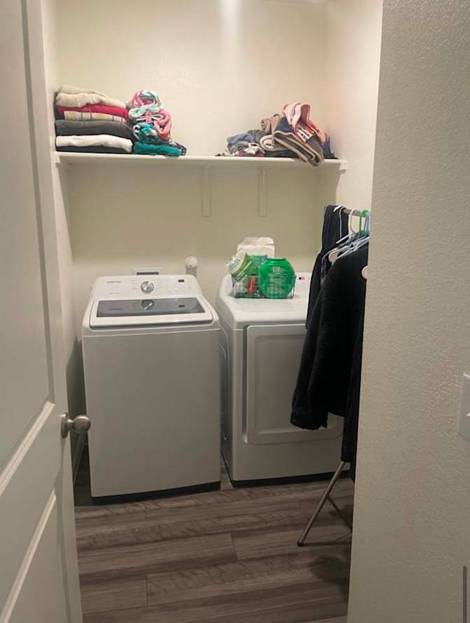 Cody's room