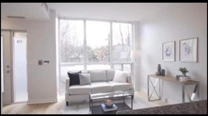 Deborah Omeke's room