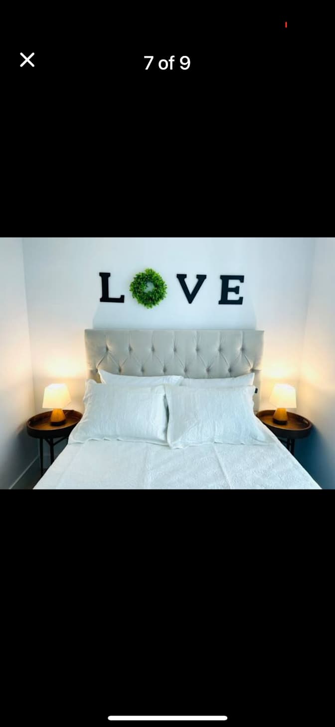 Dietitian Esraa's room