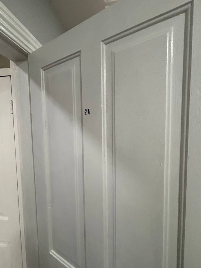Jason's room