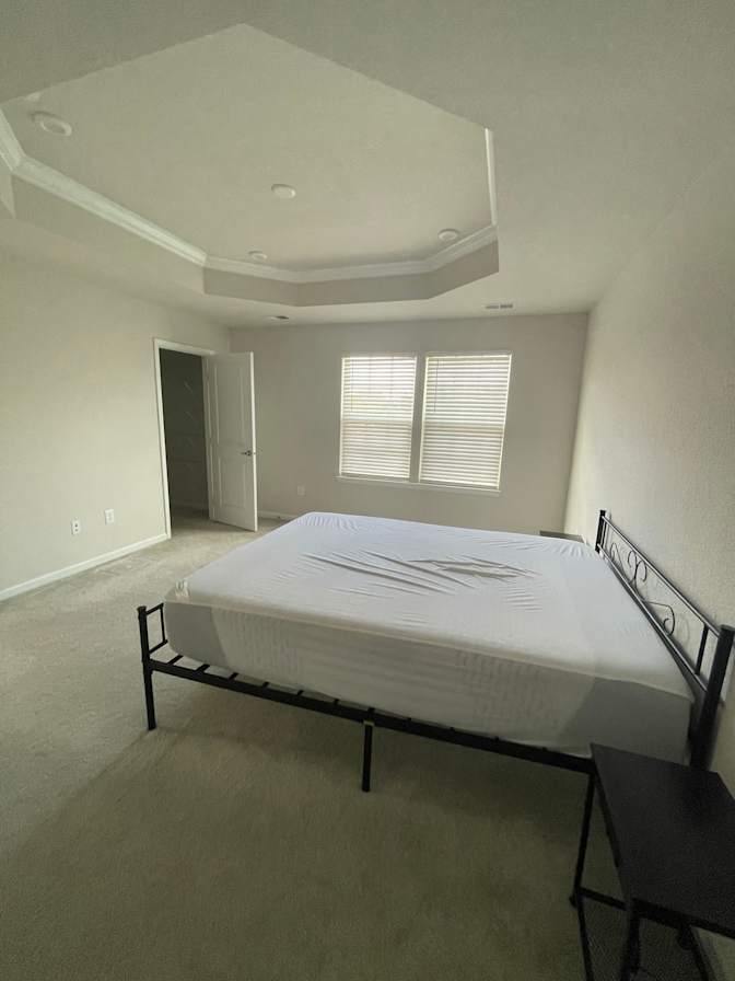 David's room